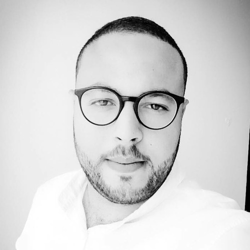 Oussama Ayadi